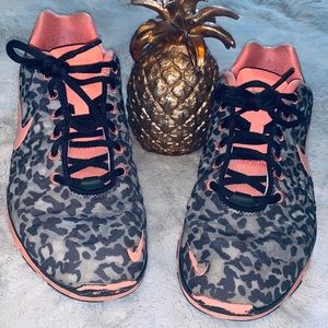 Nike Cheetah Shoes